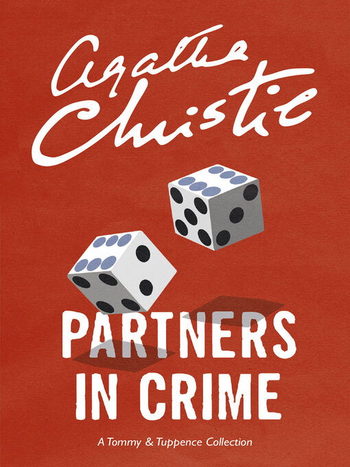 Title details for Partners in Crime by Agatha Christie - Wait list